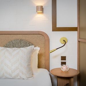 Camera executive con letto king size